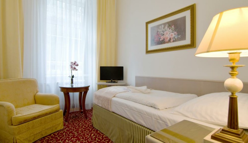 Hotel Romania Karlovy Vary